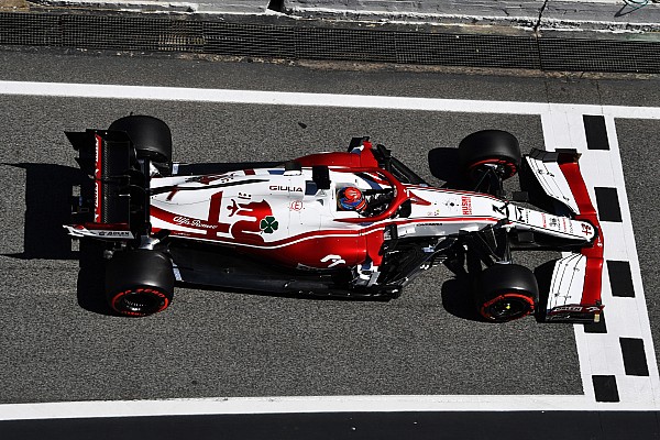 Alfa Romeo, Monako’yu “fırsat” olarak görüyor