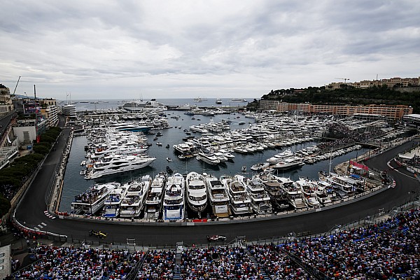 Ricciardo: ”Monako GP, bu sezon biraz boş hissettirecek”
