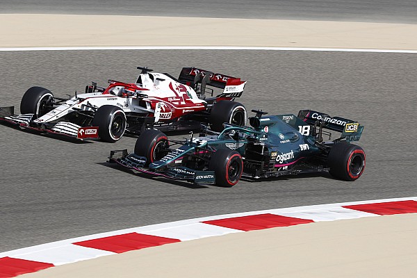 Aston Martin ve Alfa Romeo fan token çıkaran ilk Formula 1 takımları oldu