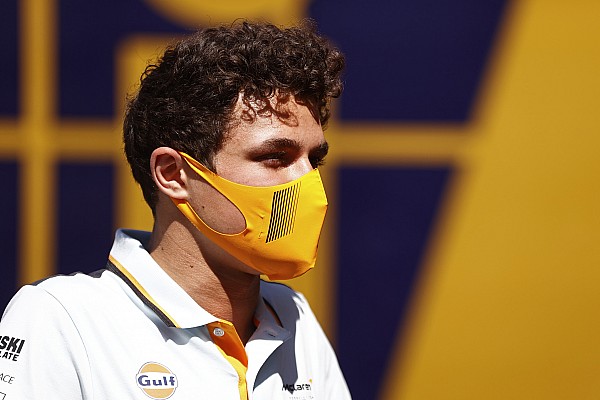 Norris: “Ricciardo, araçta sorun çıkınca güvenini kaybediyor”