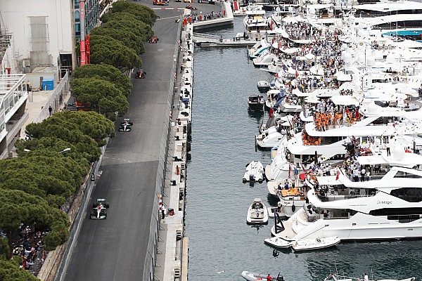 İspanya’nın 3. sektörü, Monaco Yarış için nasıl ipucu verdi?