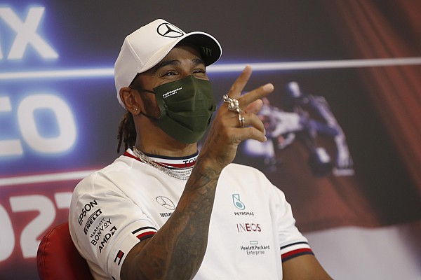 Hamilton: “Monako’da yarış formatı değiştirmeli”