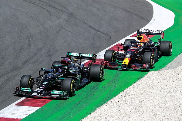 FIA, Red Bull’un pist sınırları eleştirilerini neden önemsemiyor?