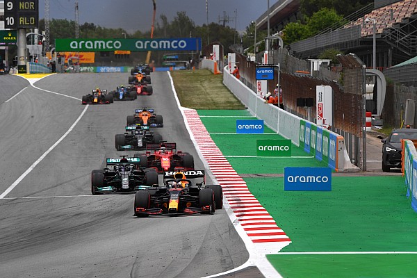 Albers: “İspanya GP’nin TV rejisi çok kötüydü”