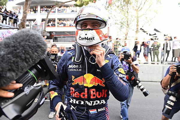 Verstappen: “Hamilton son yıllarda şampiyonluk için savaşmak zorunda kalmadı”