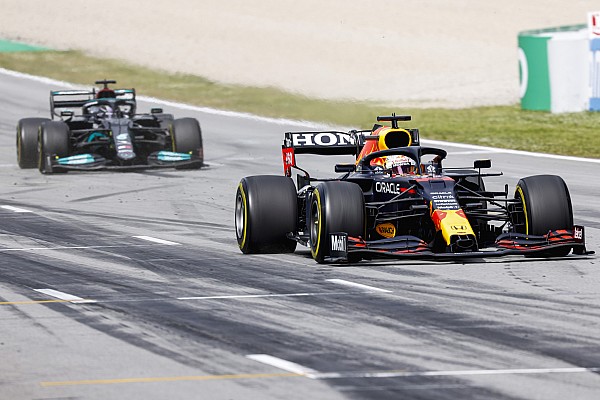 Red Bull: ”FIA, ‘esnek kanadımızla’ mutlu”