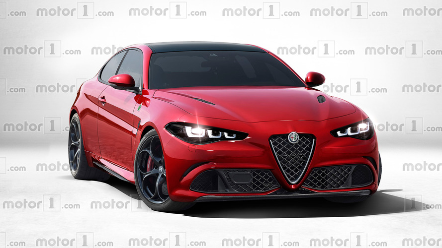 Alfa Romeo CEO’su GTV ve Duetto takılarını diriltmek istiyor