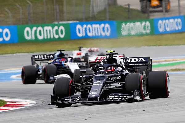 Gasly, Monako’da puan istiyor