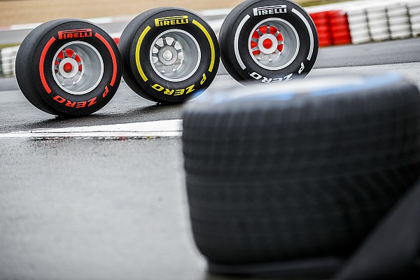 Pirelli, 2022 lastik testlerinin %90’ını tamamlamış