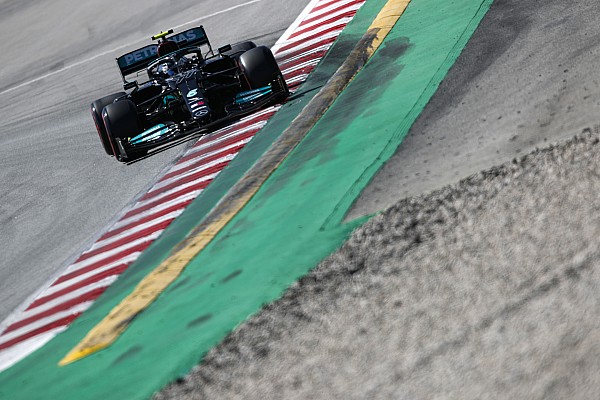 Formula 1 takımları, pist sınırı kurallarının daha iyi uygulanması için çabalamaya devam ediyor