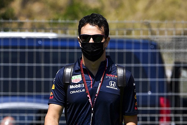 Perez: ”F1’de nerede başladığınız değil, nerede bitirdiğiniz önemli”
