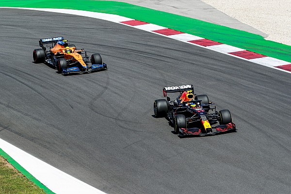 Red Bull: “Perez’i, Hamilton’ı engellemek için kullanmadık”