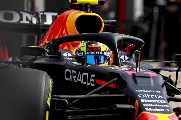 Perez “kaybolmamak için” Red Bull’da Verstappen’in Formula 1 ayarlarını kullanıyor