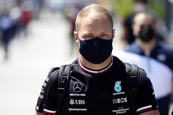 Wolff: “Bottas, Formula 1’deki herkesi yenebilir”