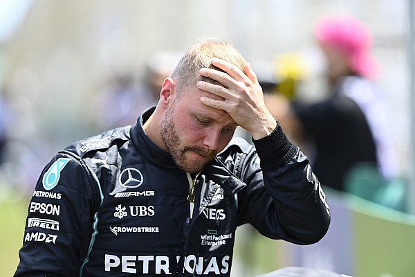 Horner: “Mercedes, Bottas’ı yıl ortasında gönderirse şaşırırım”