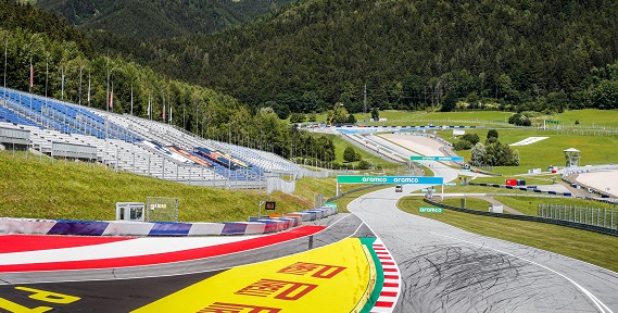 2021 Formula 1 Styrian Tekrar izle 2021 Formula 1 Styrian Tekrar izle