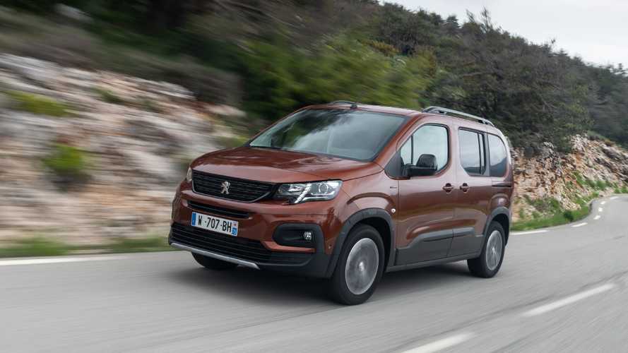 Peugeot’nun yeni kampanyası hafif ticarileri hedefledi