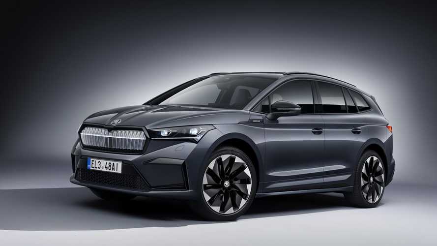 Skoda’nın nihai hedefi ilk beş! Skoda’nın nihai hedefi ilk beş!