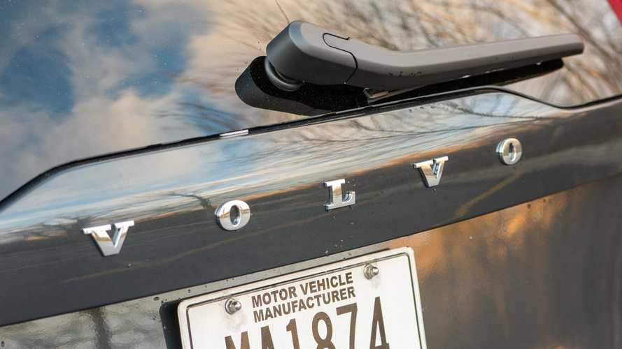 Volvo’nun ilk EV tesisi Amerika’da olacak