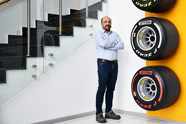 Özel röportaj: Atilla Gidergi ile Pirelli Türkiye üzerine