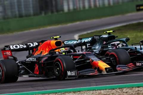 Aston Martin poaches new F1 technical director from Red Bull