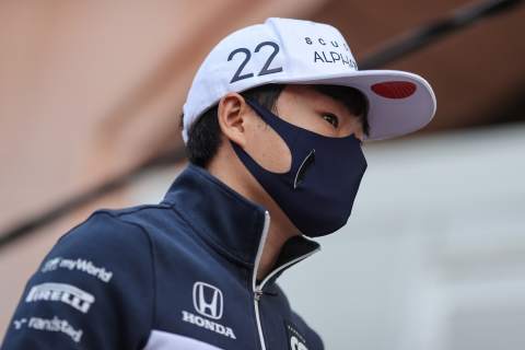Red Bull decided to move Tsunoda to Italy after Monaco F1 crash