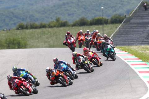 Miller: 8 Ducatis on MotoGP grid 'would be fantastic'