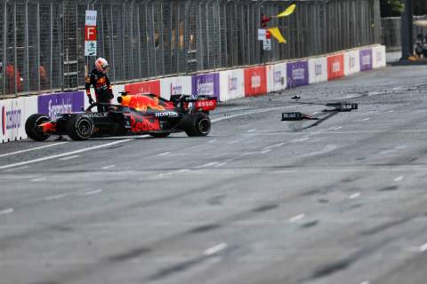 Crash debates: Whose non-score will hurt the most in 2021 F1 title race?