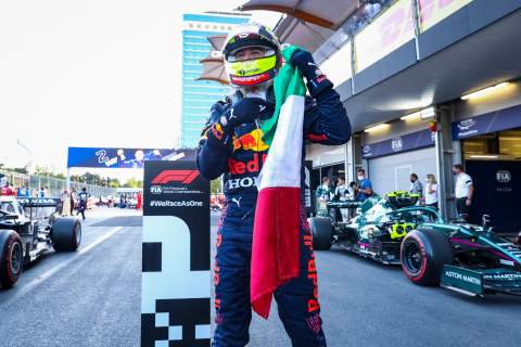 Will Perez give Red Bull another headache at his best F1 track?