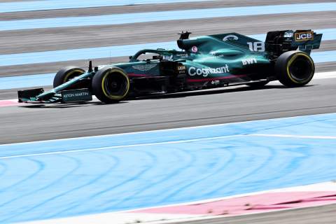 2021 F1 French Grand Prix – Follow Final Practice & Qualifying LIVE!