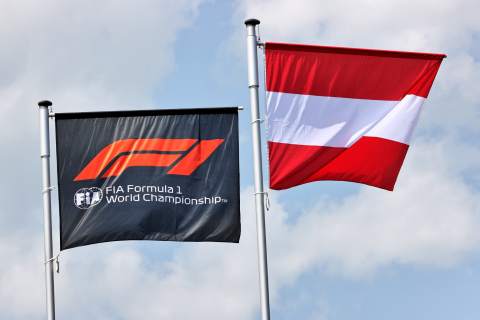 2021 F1 Styrian Grand Prix – Follow Friday Practice LIVE!
