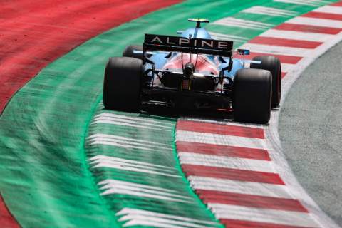 Pirelli to test ‘more robust’ rear F1 tyre construction at Austrian GP