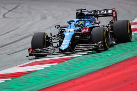 2021 F1 Styrian Grand Prix – Follow Final Practice & Qualifying LIVE!