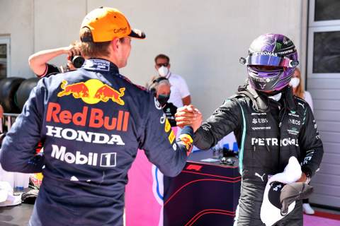 Can Mercedes outsmart Red Bull? What to look out for in the F1 Styrian GP
