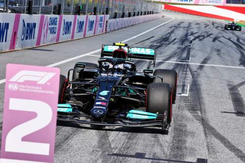 Mercedes will upgrade car in pursuit of Red Bull in F1 2021 title race