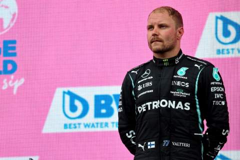 Bottas: Mercedes needs to accept Red Bull is faster after Styrian GP F1 defeat