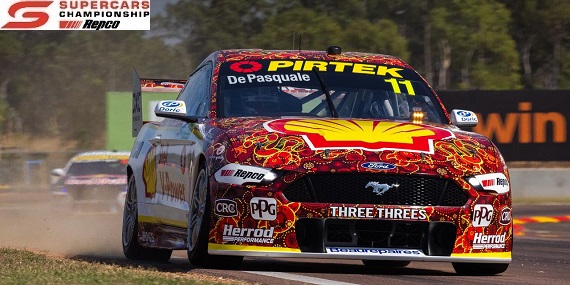 2021 V8 Supercars Round 5 Darwin Tekrar izle 2021 V8 Supercars Round 5 Darwin Tekrar izle