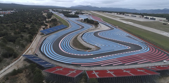 2021 Formula 1 Fransa Tekrar izle