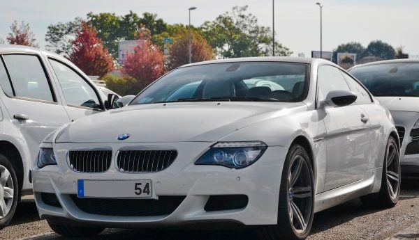 BMW – M6 – M6 (507 bg) Automatic – Teknik Özellikler