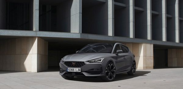 Cupra – Leon – 2.0 TSI EVO (300 bg) DSG – Teknik Özellikler