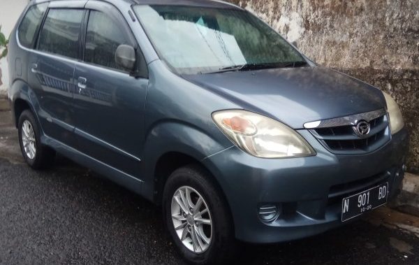 Daihatsu – Xenia – 1.5 R4 8V (86 bg) – Teknik Özellikler