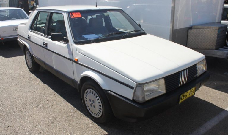 Fiat – Regata – 75 1.5 (75 bg) – Teknik Özellikler