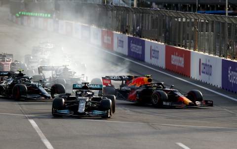 Merc: Hamilton had “no awareness” of ‘brake magic’ error, fixes for next F1 race
