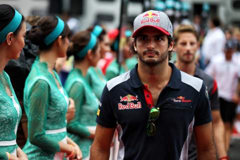 F1 Gossip: Red Bull doesn’t regret losing Sainz – Marko