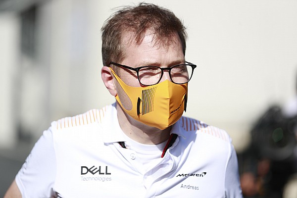 McLaren: “Formula 1, esnek kanatların kullanılması halinde Bakü’de harekete geçmeli”