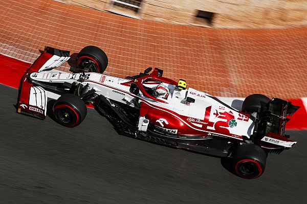 Giovinazzi: “Paralı pilotlar da F1’de olmayı hak ediyor”