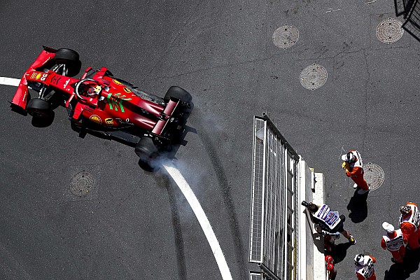 Sainz, McLaren’ın kariyerine olan etkisini övdü