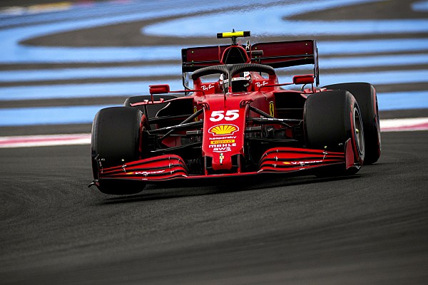 Binotto: “Ferrari’nin lastik sorunları 2022’ye kadar devam edebilir”