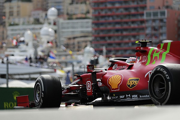 Ferrari, Bakü’de bir karşı atak yapmayı planlıyor