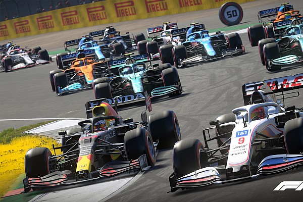 Formula 1 2021 oyunun ilk oyun içi görüntüleri yayınlandı!